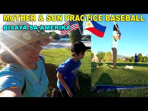 pinay swing|Swing na sa beat ng puso ng Pinay baseball fan! ⚾  .